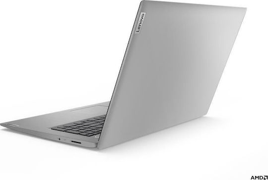 Lenovo IdeaPad 3 15ADA05 15.6" FHD (Ryzen 3-3250U/8GB/512GB SSD/W10 S) (GR Keyboard)