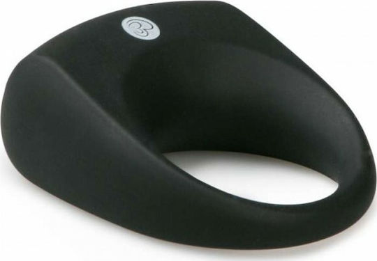 Easytoys Vivid Cock Ring Black
