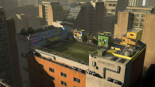 FIFA 21 Next Level Edition PS5 Game