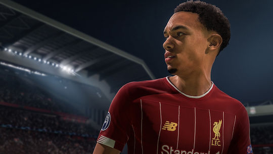 FIFA 21 Nächste Stufe Edition Xbox Series X Spiel