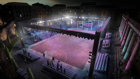 FIFA 21 Nächste Stufe Edition Xbox Series X Spiel