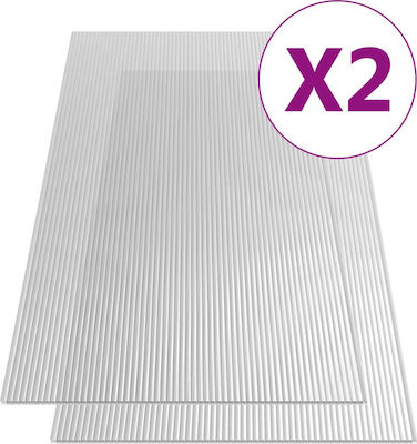 vidaXL Das folgende Liquid-Template ist ein Template für Produktnamen in der Kategorie "Polycarbonatplatten". Übersetzen Sie nur die Textknoten des Liquid-Templates in die deutsche Sprache, wobei die ursprüngliche Syntax und HTML-Tags beibehalten werden und nichts geändert wird, was zwischen '{' und '}' liegt: Polycarbonatplatte M1.5xP0.65m mit einer Dicke von 4.5mm Πολυκαρβονικά Φύλλα 4.5mm 150x65cm 2τμχ 146218