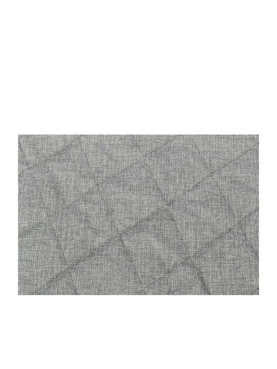 Trixie Nero Furniture Protector Στρώμα Dog Bed Cover Gray 90x90cm. 37578