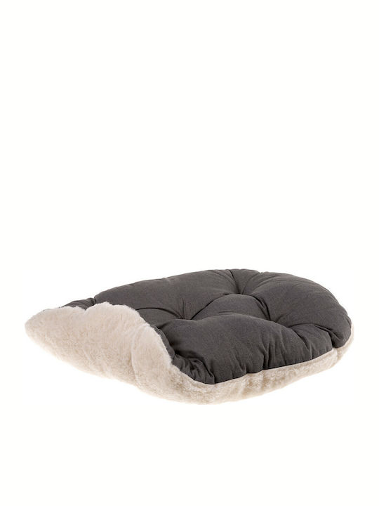 Ferplast Relax F Μαξιλάρι Σκύλου Καφέ 100x63εκ. Ferplast Relax F Μαξιλάρι Σκύλου Καφέ 100x63εκ.