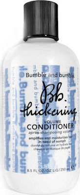 Bumble and Bumble Thickening Conditioner κατά της Τριχόπτωσης για Όλους τους Τύπους Μαλλιών 250ml