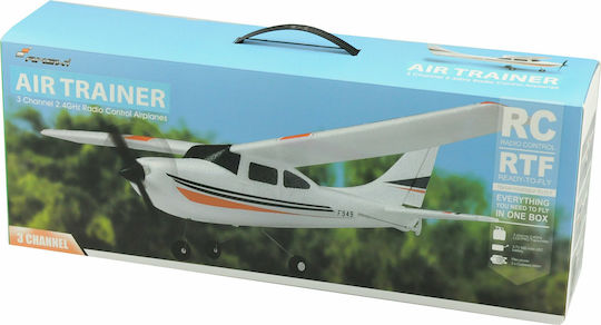 Amewi Air Trainer V2 Remote Controlled Airplane