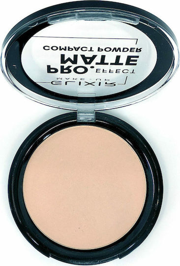 Elixir Pro Matte Effect Πούδρα 358 Skinperfect 12gr