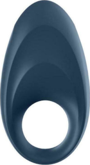 Satisfyer Mighty One Пръстен Петел Син