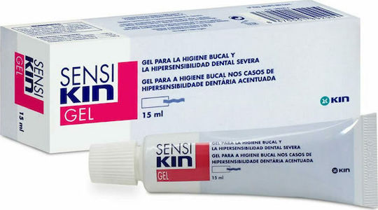 Kin Sensi Gel Gel 1Stück
