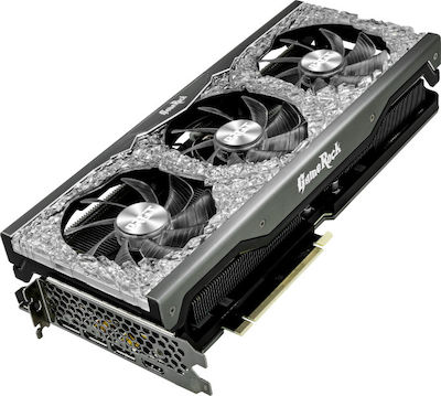 Palit GeForce RTX 3070 8GB GDDR6 Grafikkarte