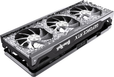 Palit GeForce RTX 3070 8GB GDDR6 Grafikkarte