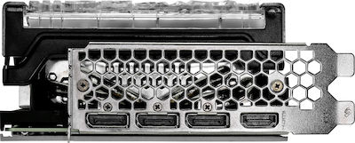 Palit GeForce RTX 3070 8GB GDDR6 Grafikkarte