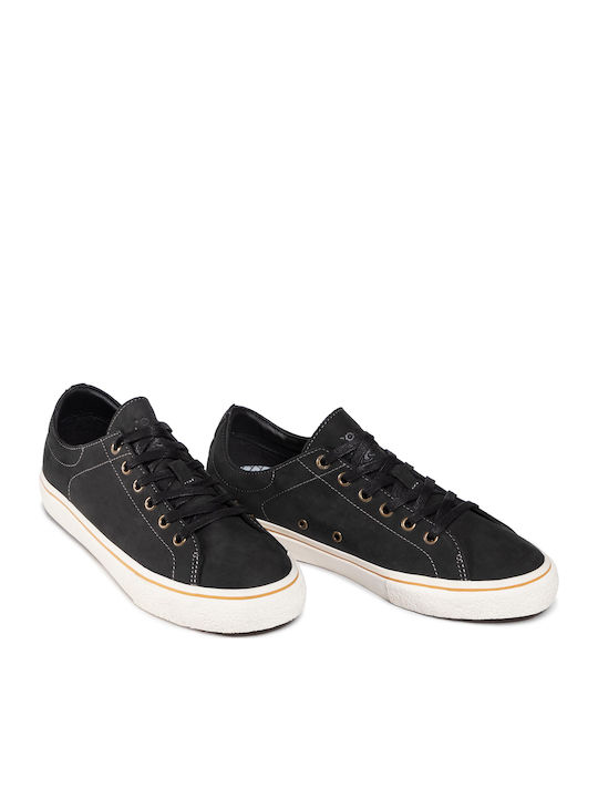 Omen LO SB Reserve 6107000243 Ανδρικά Sneakers Μαύρα