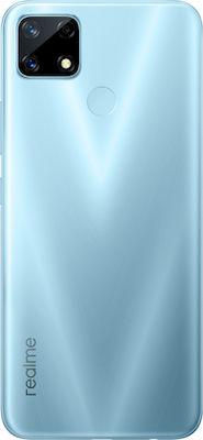 Realme 7i (4GB/64GB) Victory Blue