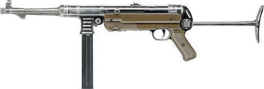 Umarex Αεροβόλο Airsoft Legends MP 4.5mm