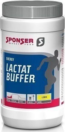 Sponser Lactat Buffer 800gr Lemon - Skroutz.gr