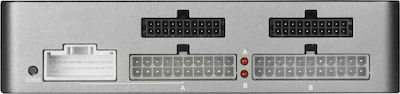 Musway SW 2 Procesor Sunet Auto