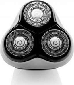 ETA Charlie ETA234390000 Rotating Electric Shaver Face / Body Rechargeable