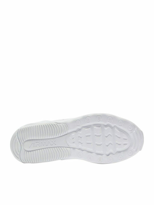 Air Max Bolt GS Kids Sneakers White