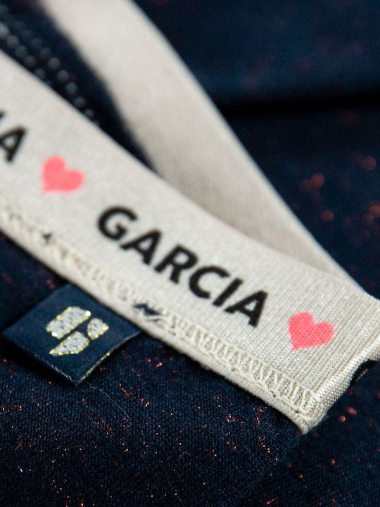 Garcia Jeans Κολάν με Glitter