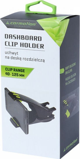 CarMotion Handyhalterung Auto mit Clip-Peg Schwarze