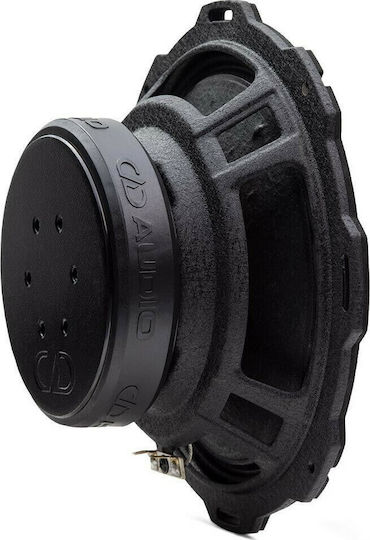 Digital Designs VO-M8A Ηχείο Αυτοκινήτου 6.75" με 60W RMS (Midrange)