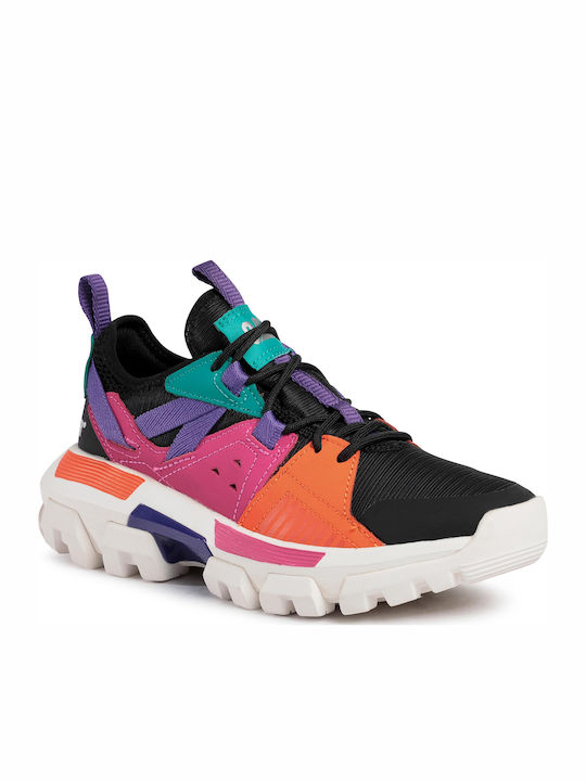 CAT Raider Sport Women's Sneakers Multicolour