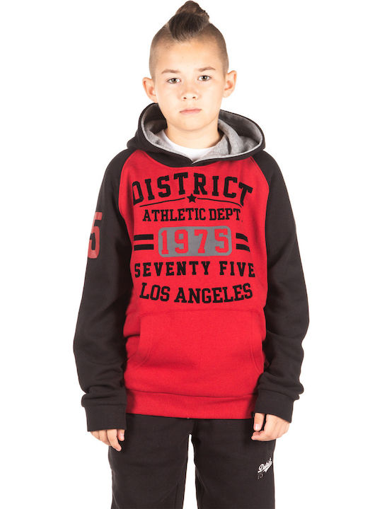 District75 District75