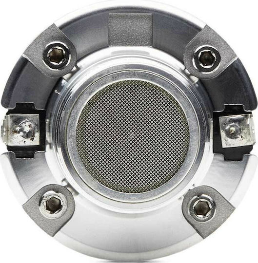 Digital Designs Elektrische Gitarren Hochtöner für Auto Rund VO-CT25 107dB