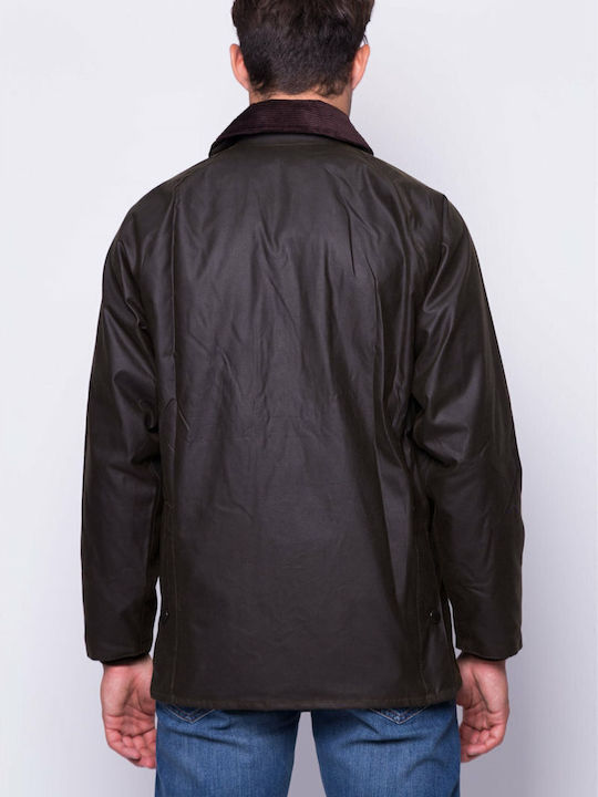 Barbour