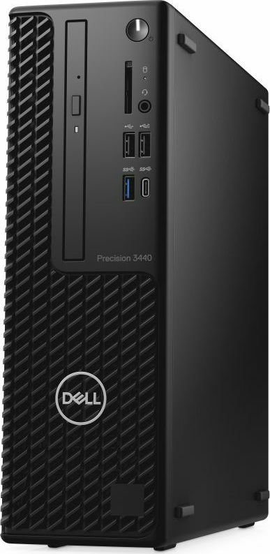 Dell precision 3440 обзор