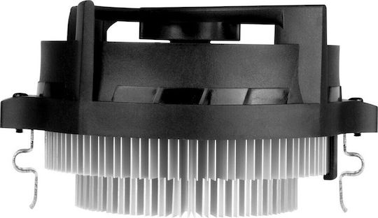 Arctic Alpine 23 CPU Cooling Fan for AM4/AM5 Socket