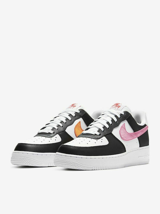 Air Force 1 '07 Γυναικεία Sneakers Πολύχρωμα