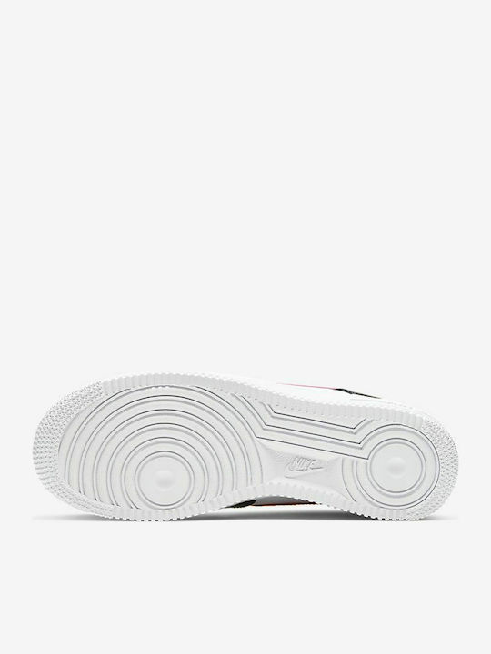 Air Force 1 '07 Γυναικεία Sneakers Πολύχρωμα