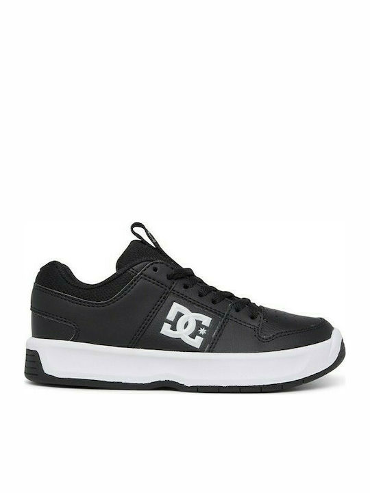 DC Kids Sneakers Lynx Zero Black