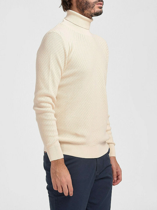 Rook Turtleneck Roll Neck - 106.16 DERBY EXTRA