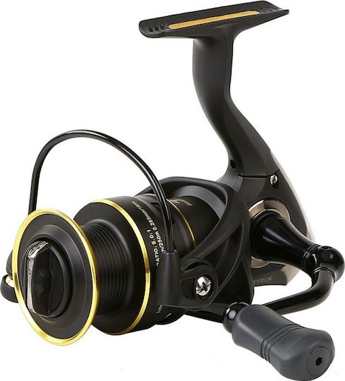 Ryobi Virtus 4000 Fishing Reel for Spinning