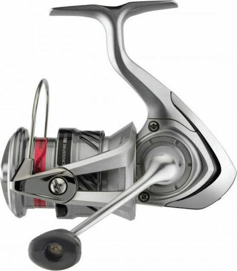 Daiwa Crossfire LT 4000CXH Fishing Reel for Spinning