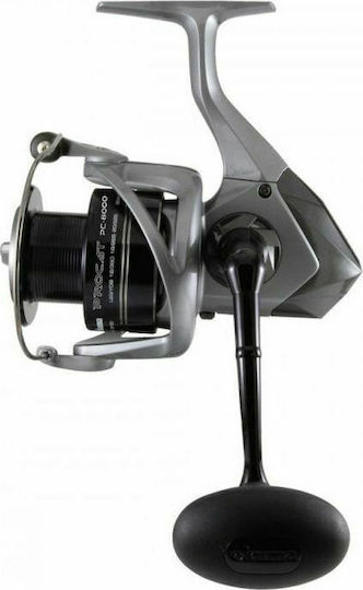 Okuma Tomcat 6000 Fishing Reel for Spinning