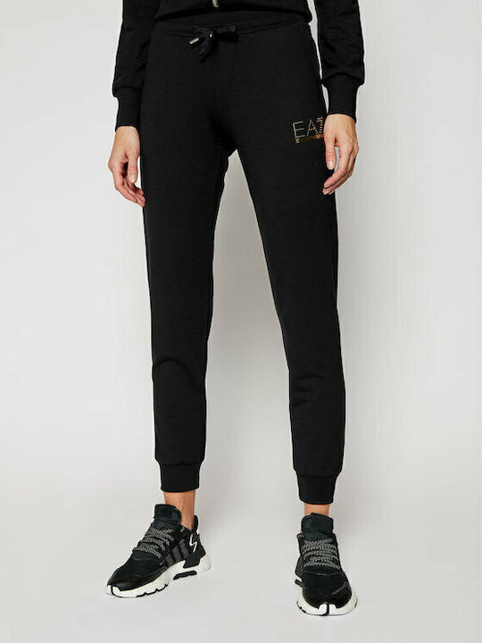 Set de Trening Negru