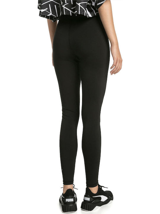 PUMA Own It Full Women's Leggings Black