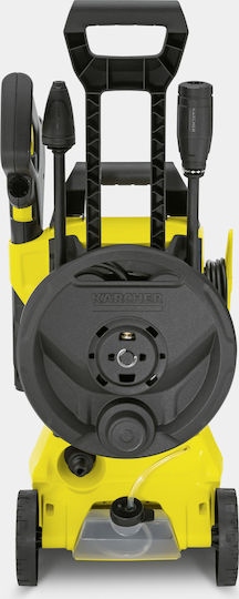 Karcher K 3 Premium Power Control Pressure Washer Electric 1600W with Pressure 120bar