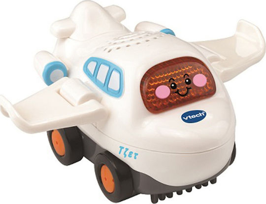 Vtech Toot-Toot Jet Airplane 80-188110