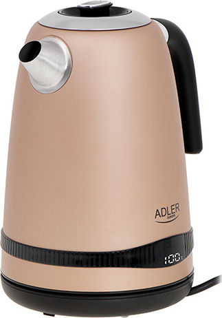 Adler Fierbător 1.7lt 2200W Champion Gold