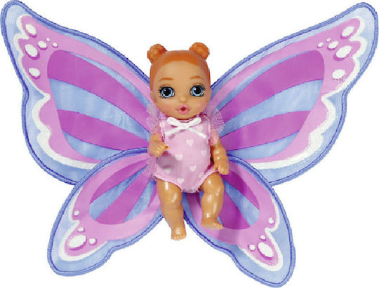 ZAPF Creation Baby Born Surprise Babies Surprise Baby Series 5 for 3+ Years 11cm Various Designs