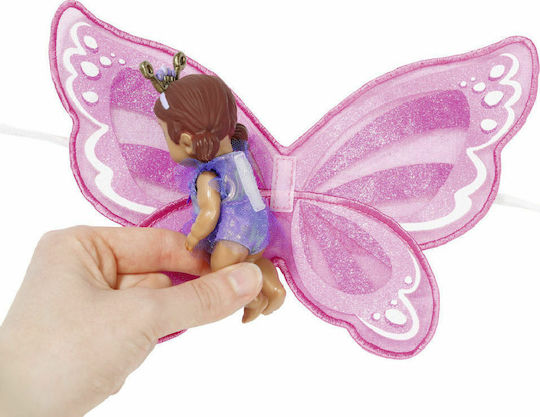 ZAPF Creation Baby Born Surprise Babies Surprise Baby Series 5 for 3+ Years 11cm Various Designs
