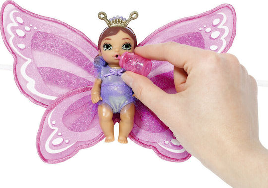 ZAPF Creation Baby Born Surprise Babies Surprise Baby Series 5 for 3+ Years 11cm Various Designs