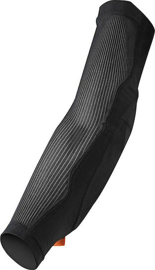 Troy Lee Designs Stage Cotiere Nivel 2 Protecții Pentru Motociclist Motocross Culoare Neagră
