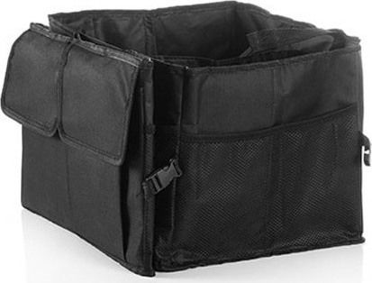 InnovaGoods Car Trunk Space Organizer