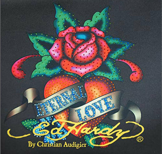 Ed Hardy Eternal Sleeve Love (Universal 11")